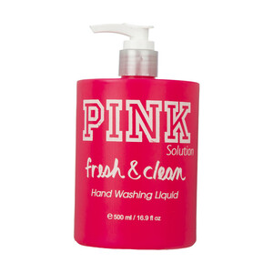 مایع دستشویی پینک مدل m010 حجم 500میلی لیتر