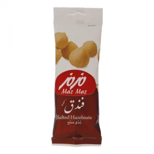 فندق نمکی مزمز - 30 گرم