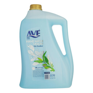 مایع دستشویی اوه مدل Go Fresh And Cool مقدار 4 لیتر