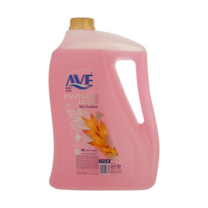 مایع دستشویی اوه مدل Feel Good Life مقدار 4 لیتر