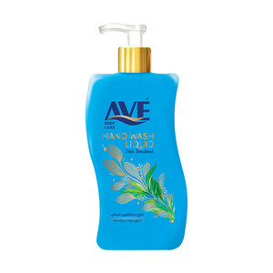 مایع دستشویی اوه مدل Go Fresh And Cool مقدار 500 گرم