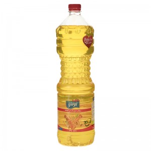 روغن سرخ کردنی اولترا - 1350 میلی‌لیتر