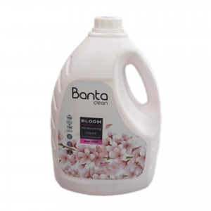 مایع دستشویی با رایحه گل های بهاری بانتاکلین 3750 گرم
