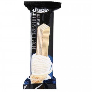 ویفر بستنی حاج عبداللّٰه ۵۰ گرم