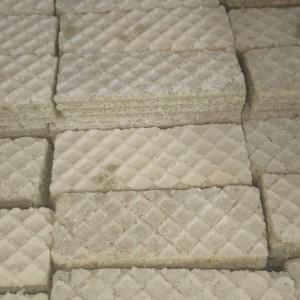 ویفر سان شاد فله ( 1 کیلو گرم)