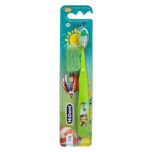 مسواک نوجوان نرم کد 930 هایدنت