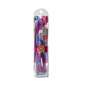 مسواک شاین سافت نرم مدل (A301)کانفیدنت