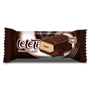 کیک شکلاتی ( تی تی ) نادری