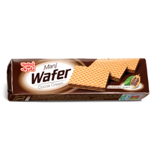 ویفر مانژ کاکائویی نادری