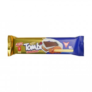 ویفر شکلاتی باکرم نارگیل تامبی کوپا