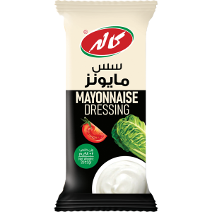 سس مایونز تکنفره کاله