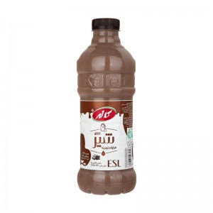 شیر کاکائو بطری کاله ۱۰۰۰ گرم