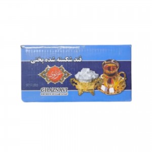 قند ۵ کیلو گرم غزنوی