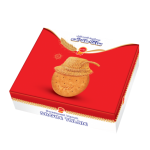 بیسکویت ساقه طلایی پذیرایی مینو