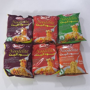 پکیج ۶ عددی نودالیت نیشتمان