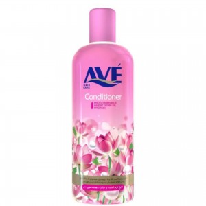 نرم کننده موی سر صورتی خانواده 1000 گرم اوه