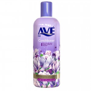 نرم کننده موی سر بنفش خانواده 1000 گرم اوه