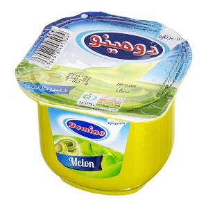 دنت طالبی دومینو