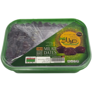 خرمای میلاد کبکاب 2 کیلویی