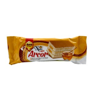 کیک عسلی نظری