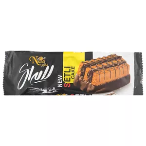 کیک سه لایه نظری