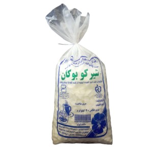 قند نایلون شیرکو