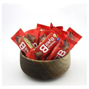 مینی بایکیت قرمز شونیز