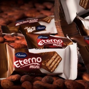 مینی اترنو شونیز