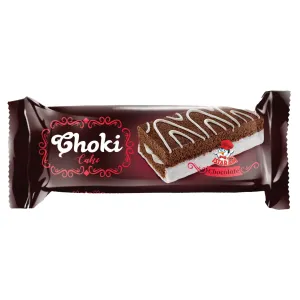 کیک شوکی قرمز ایسترم