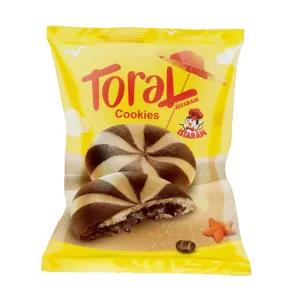 کلوچه چتری تورال ایسترم