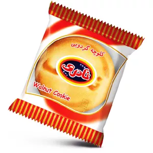 کلوچه سوغات گردویی نادری