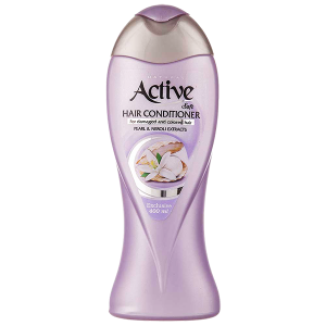 نرم کننده موی رنگ شده اکتیو 400 میلی لیتر