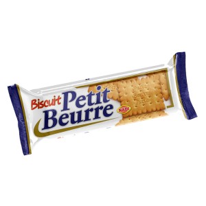 بیسکویت پتی بور نادی