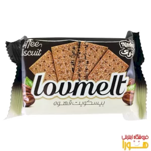 بیسکویت کراکر مانژ بزرگ نادری