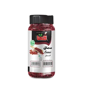 سماق80گرمی پت گلها