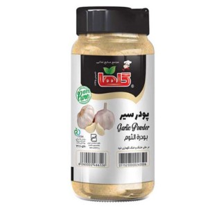 پودر سیر پت گلها