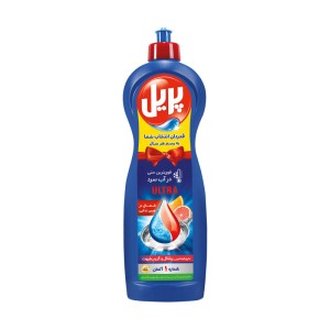 مایع ظرفشویی آب سرد پریل - 1 لیتری