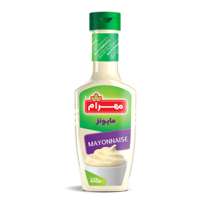 سس مایونز430گرم پت مهرام
