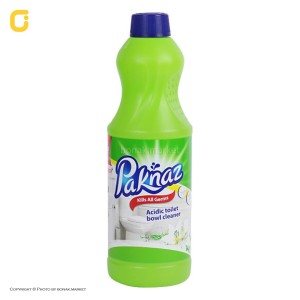 جوهر نمک پاکناز - 1 لیتری