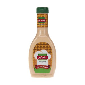 سس فرانسوی 454 گرم دلپذیر