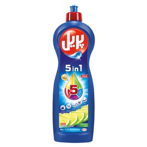 مایع ظرفشویی پریل - 1 لیتری