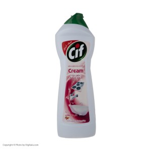 مایع کرمی پاک کننده رایحه گل های بهاری سیف - 750 میل