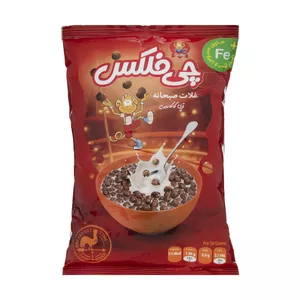 چی پف چیفلکس چی توز