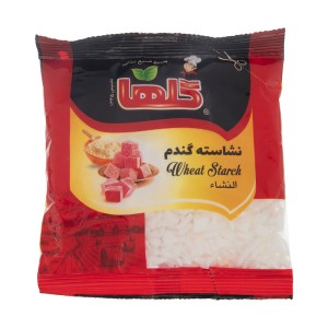 نشاسته ذرت150گرم گلها