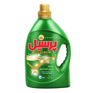 ژل مایع لباسشویی پرسیل - 900 گرم