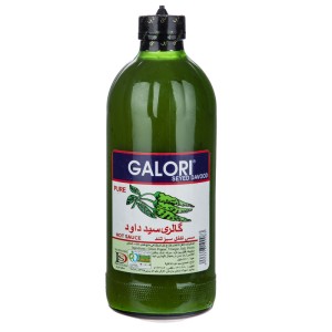 سس فلفل سبزبزرگ گلریا(سیدداوود)