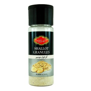 پودر موسیر 75گرم گلستان