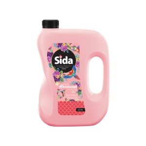 مایع دستشویی سیدا - 3.5 لیتر