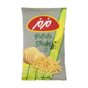 چیپس خلال کوچک مزمز