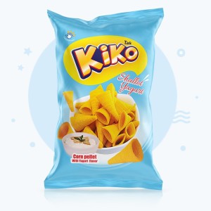 چیپس ماست موسیر کیکوتک